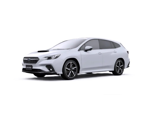 New 2026 Subaru Levorg STI Sport EX for Sale | SAT Japan
